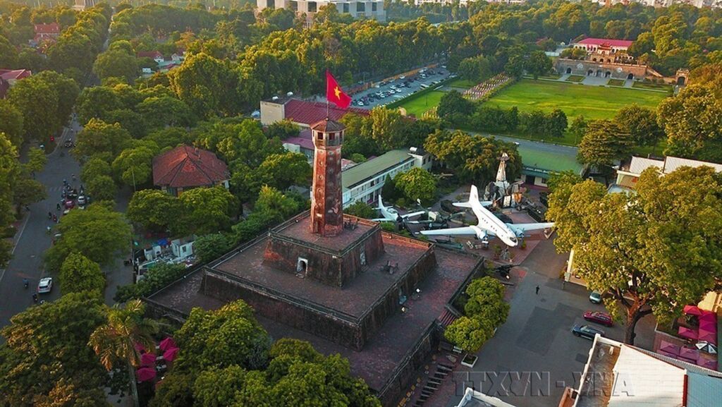 Le Vietnam réorganise ses provinces à partir de juillet 2025