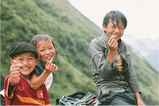 Nuestros compromisos en Villages Vietnam Travel