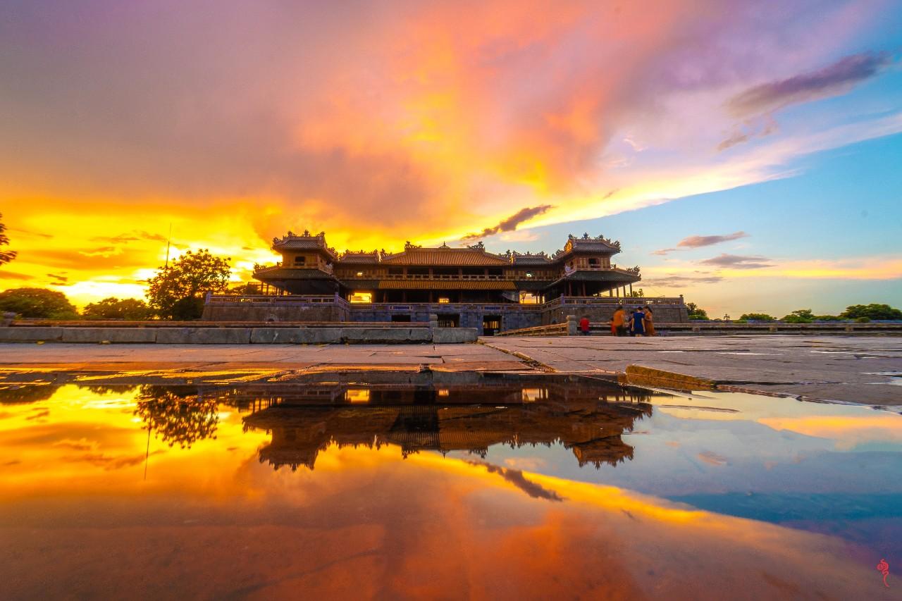 Hue Vietnam