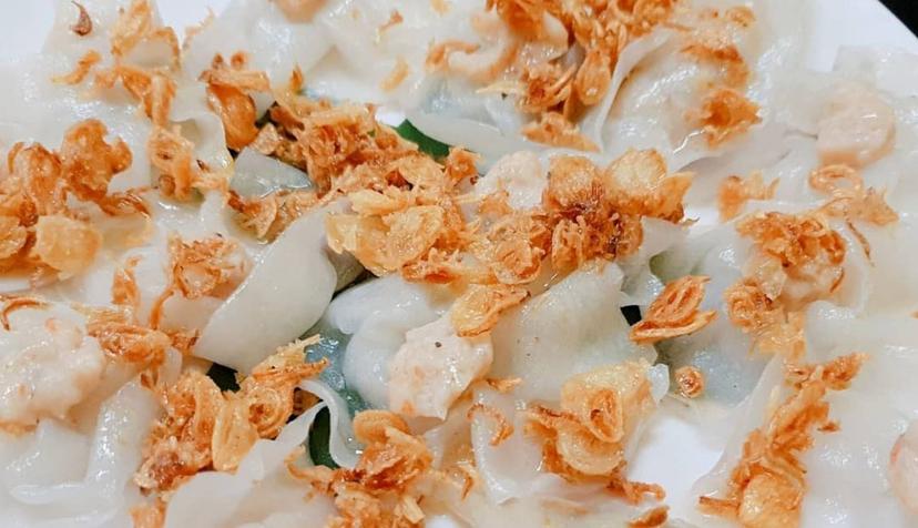 Banh Vac: le “ravioli blanc” de Hoi An, perle de la cuisine Vietnamienne