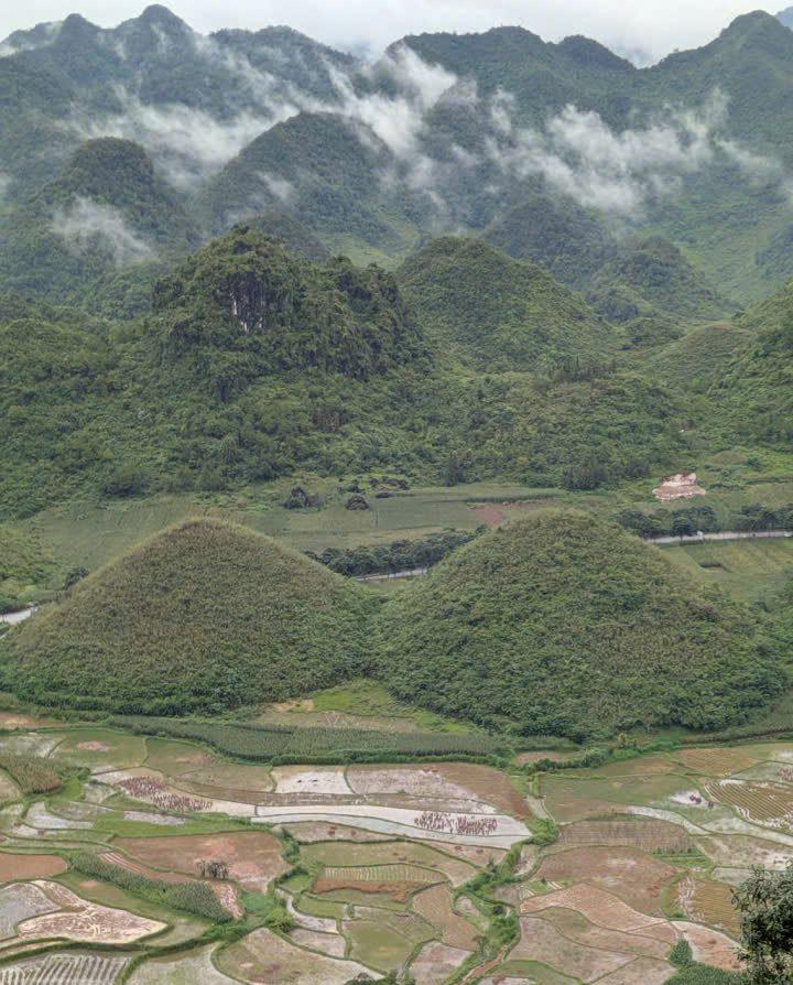 Régis et Catherine – Splendeur du Tonkin
