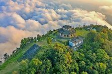 Parc national Bach Ma
