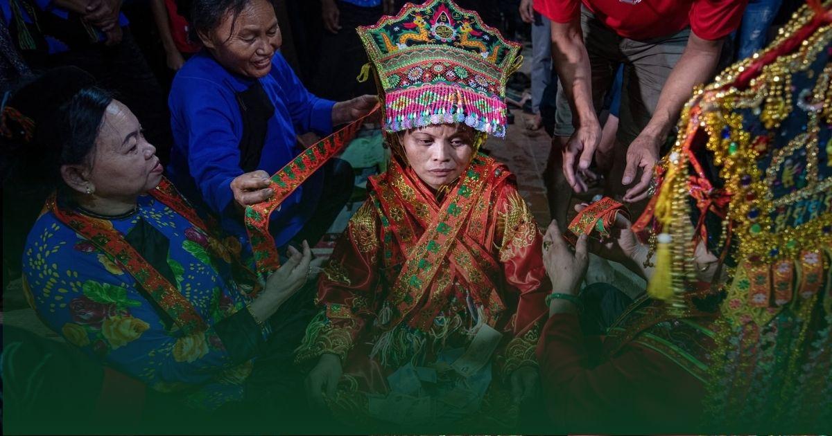 Moments de culture Vietnamienne - Concours Photo Patrimoine Vietnam 2025