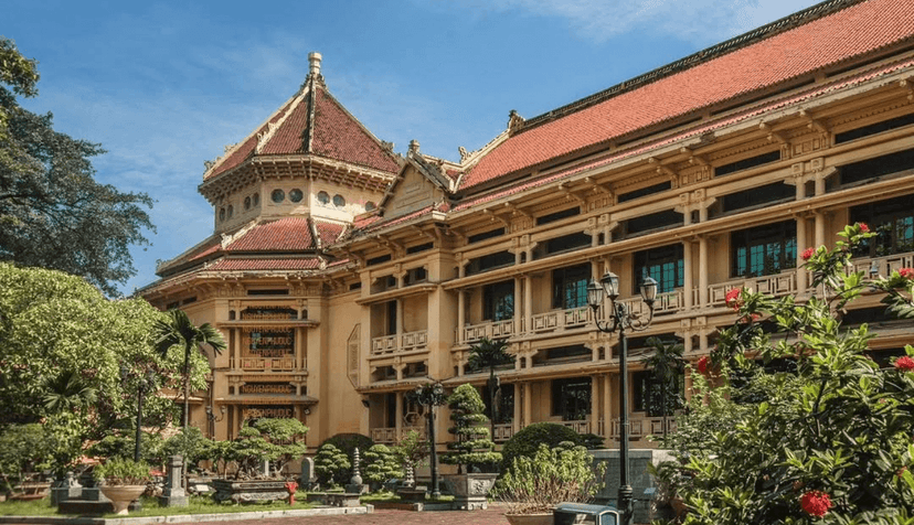 Musée de l’Histoire : un voyage sensible à travers le Vietnam millénaire