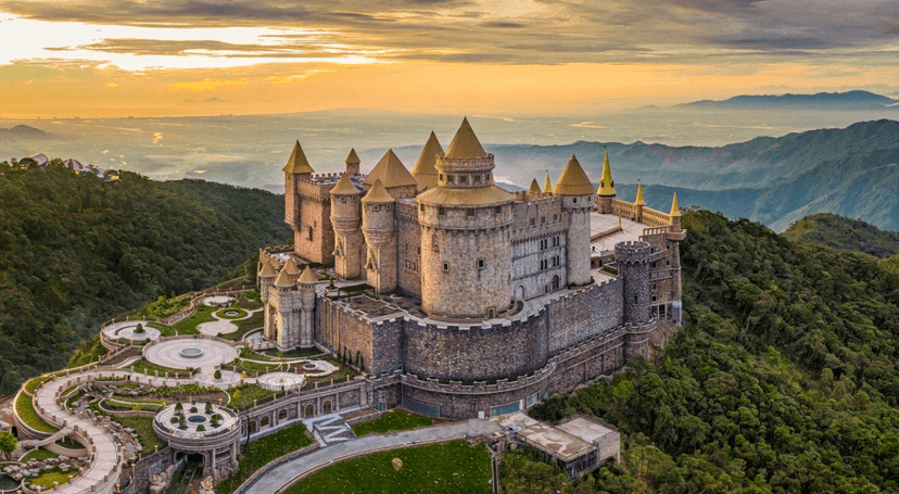 Ba Na Hills : expériences incontournables entre héritage et spiritualité