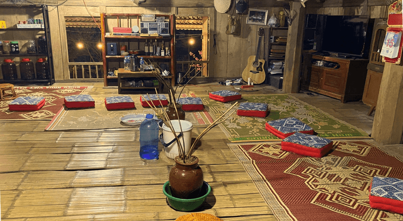 Ruou men la : l’alcool ancestral des montagnes vietnamiennes