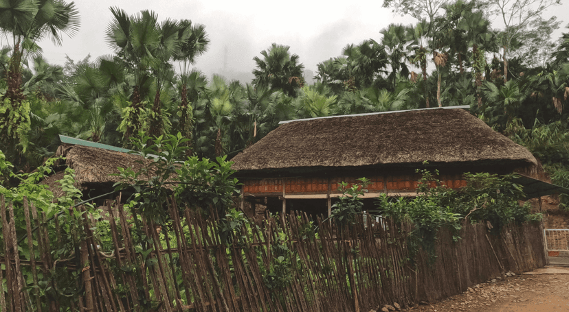 Hébergement chez l’habitant à Ha Giang , une autre manière de voyager
