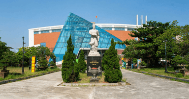 Sites historiques à Da Nang