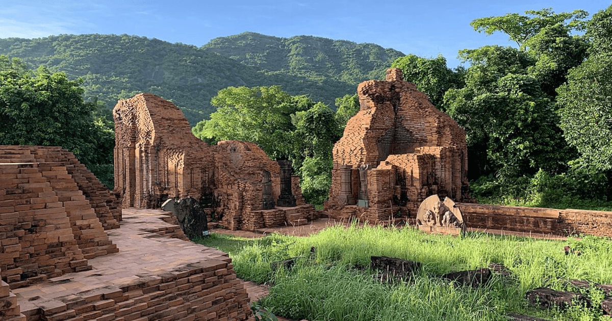 Architecture en brique sans mortier