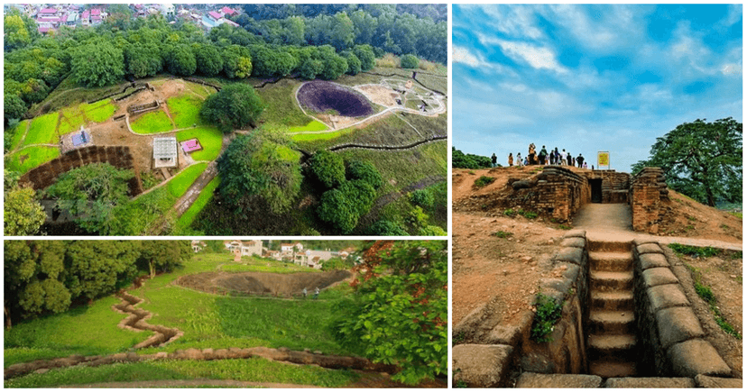 Colline Éliane 2 (A1) : un point décisif de la bataille de Điện Biên Phủ
