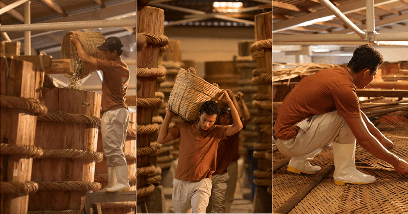 Distillerie de Nuoc Mam à Phu Quoc : une tradition artisanale au cœur de l’île