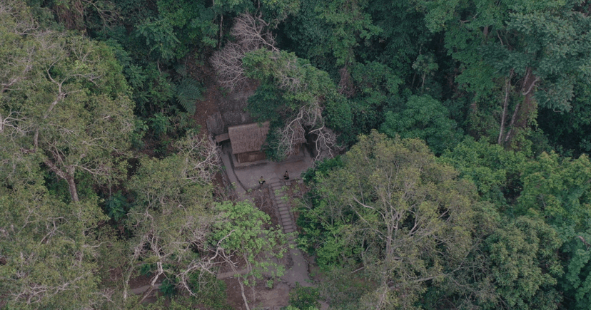 PC du Général Võ Nguyên Giáp : le centre stratégique de la victoire de Điện Biên Phủ
