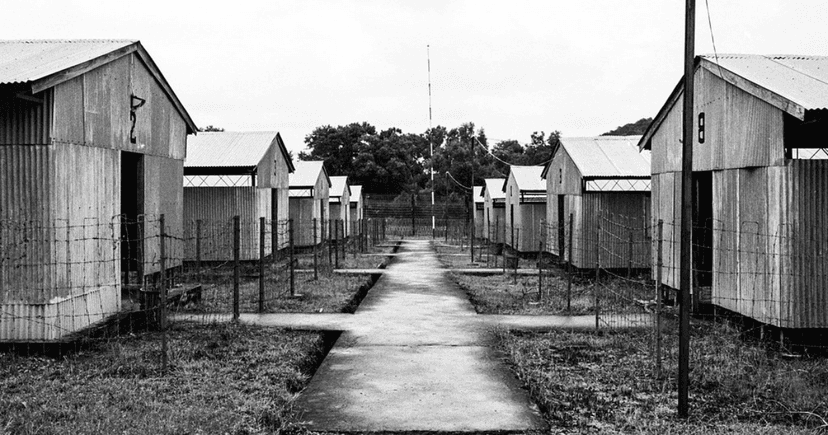 Prison des noix de coco : mémoire vivante de l’histoire à Phu Quoc