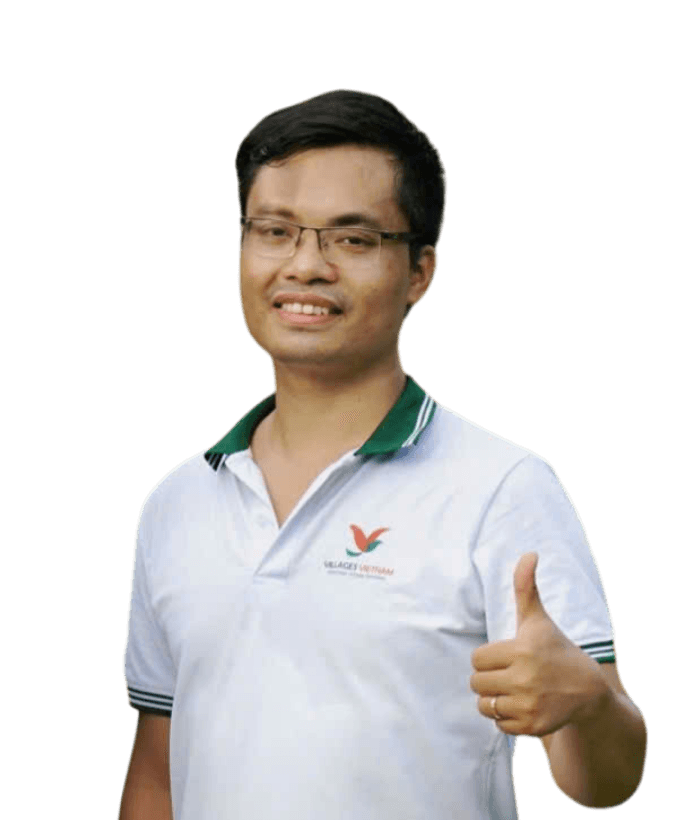 M. Tuan LE