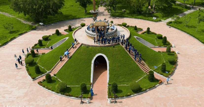 Zone DMZ : une frontière invisible au cœur de l’histoire du Vietnam