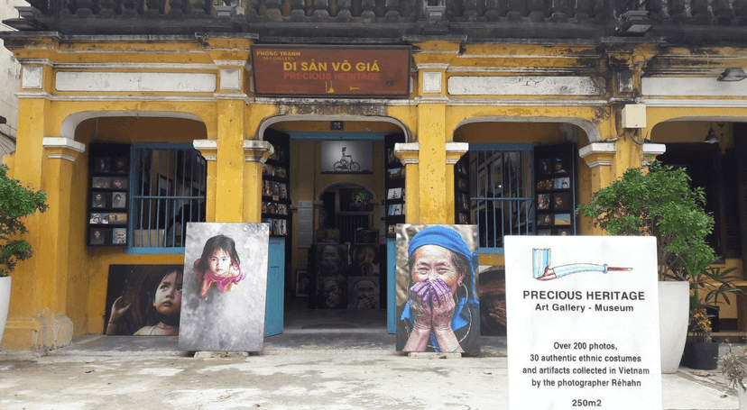 Le Musée Precious Heritage de Réhahn, mémoire des ethnies du Vietnam