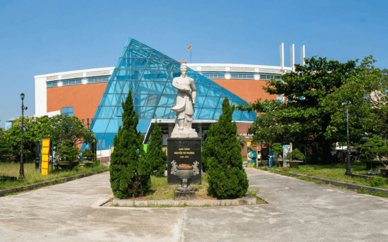 Sites historiques à Da Nang : héritages culturels du Vietnam