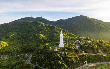 Lieux spirituels à Da Nang
