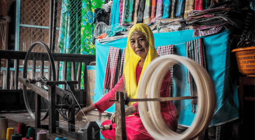 Le village Cham de Chau Giang : immersion dans la culture Cham au Vietnam