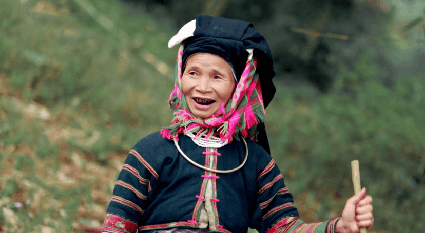 Les Lolo noirs, une culture préservée parmi les minorités ethniques du Vietnam