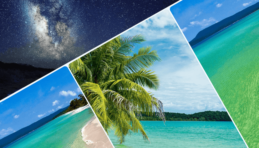 Voyage à Koh Rong – évasion tropicale au cambodge