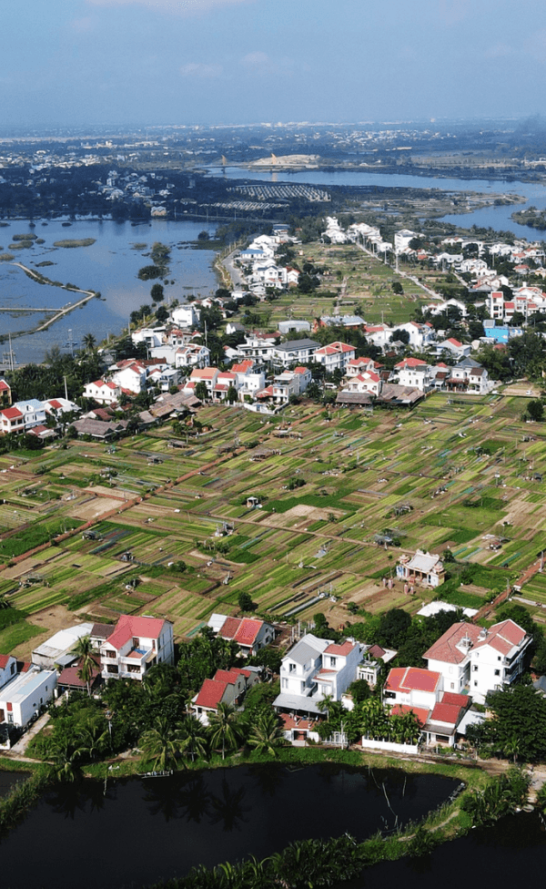 Hoi An - Tra Que et expériences locales