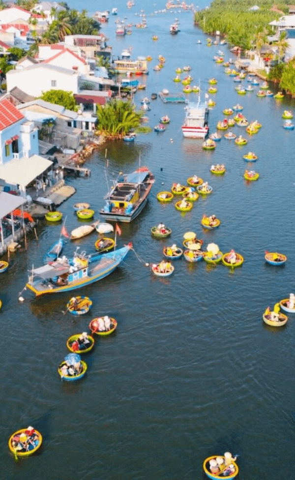Hoi An – Vie locale et expériences authentiques