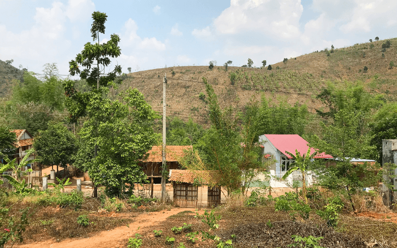 Les villages ethniques à Kon Tum : immersion authentique