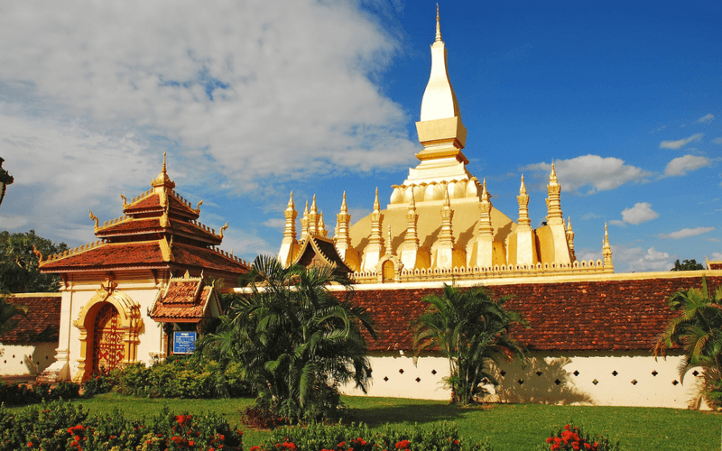 Voyage au Laos : découvrir l'un des derniers trésors d'Asie