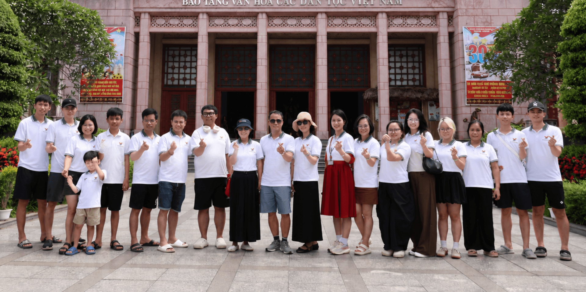 Villages Vietnam careers