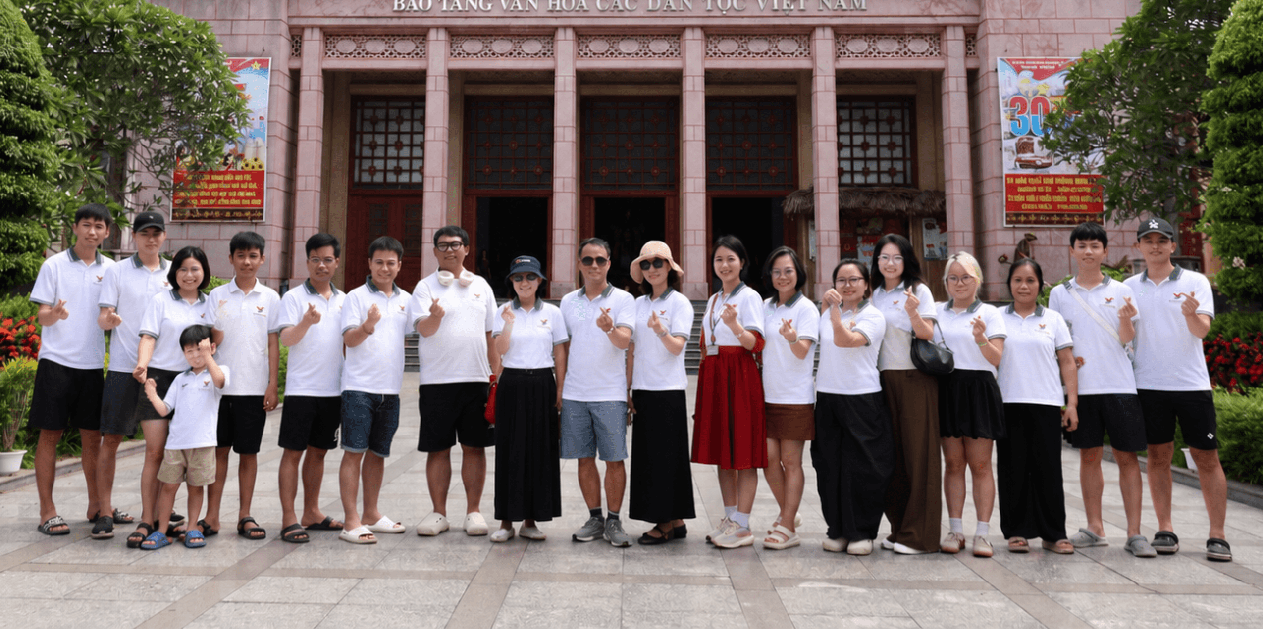 Villages Vietnam careers