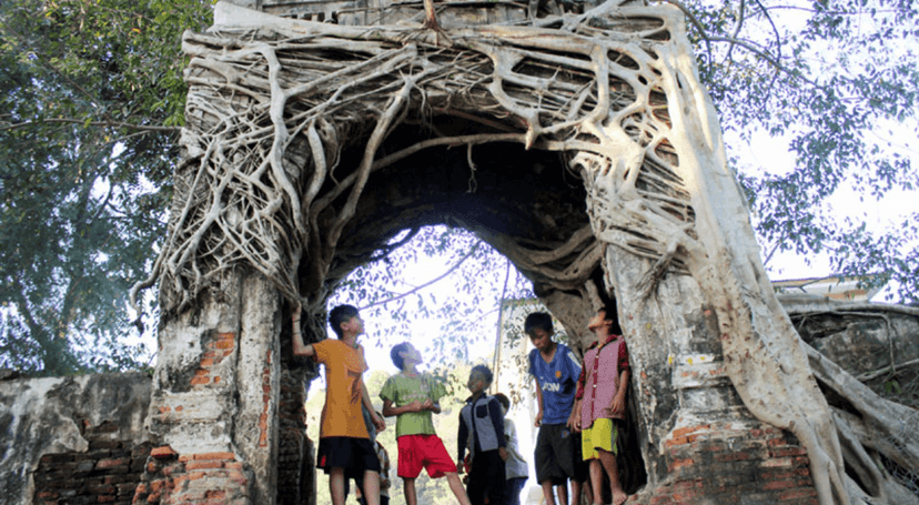 Villages au Vietnam : origines, culture et traditions