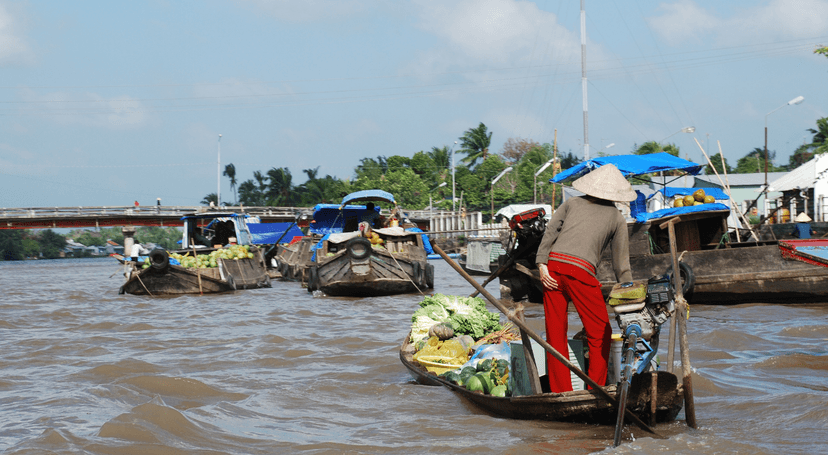 Vietnam en février : météo, où aller et conseils