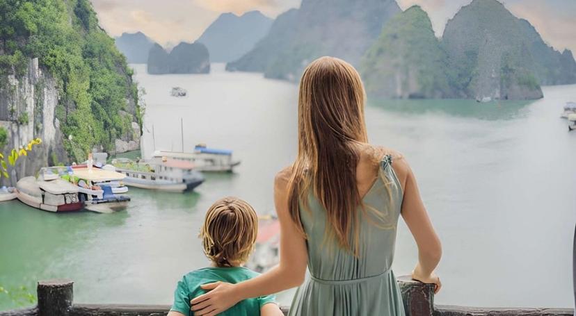 Vietnam en famille : itinéraires et conseils avec enfants