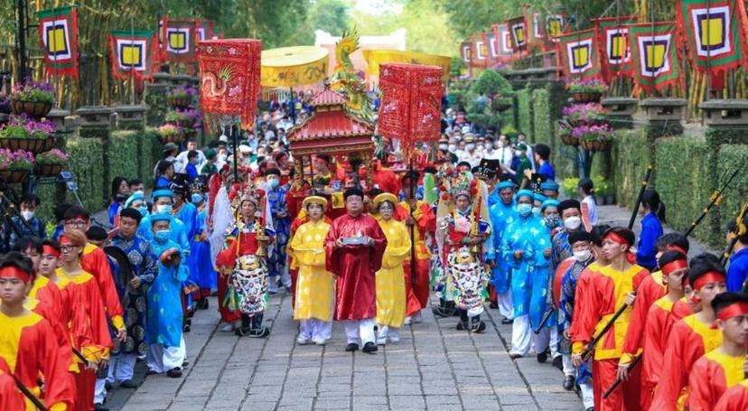 Vietnam en avril : météo, où aller et conseils