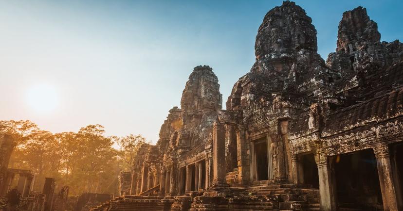Voyage au Cambodge : culture, temples et authenticité en Asie du Sud-Est