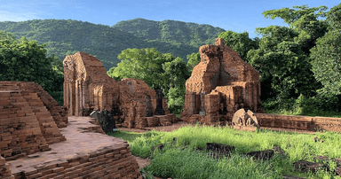 Architecture en brique sans mortier