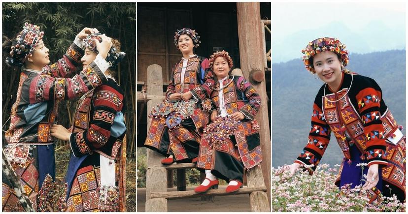 Villages ethniques à Meo Vac : découvrir les peuples des montagnes du nord du Vietnam