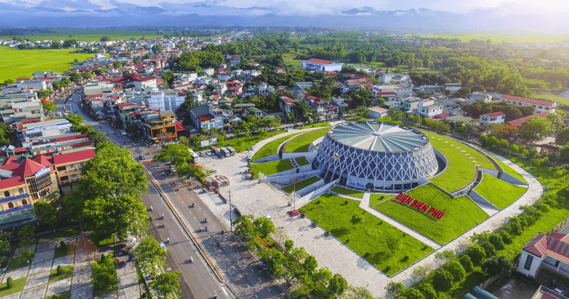 Musée de la Victoire de Điện Biên Phủ : comprendre l’histoire d’une bataille décisive