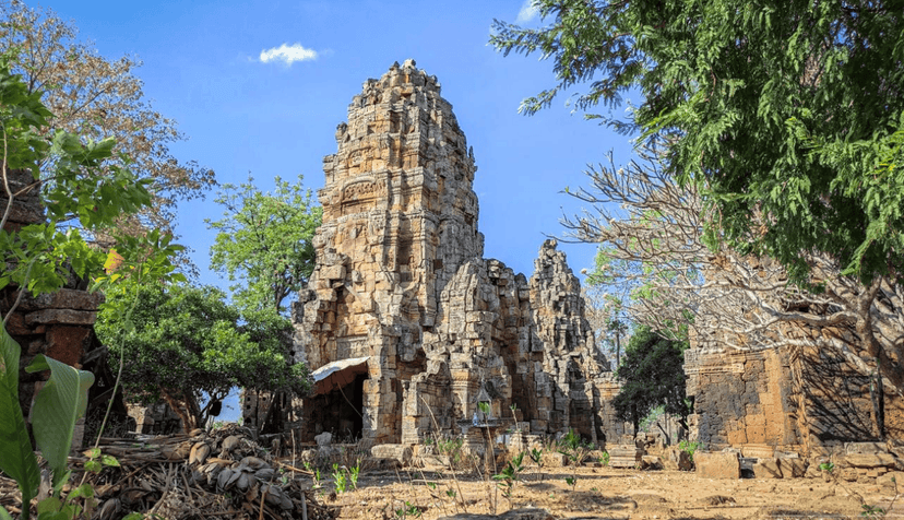 Voyage À Battambang – Le Cambodge Authentique Et Créatif