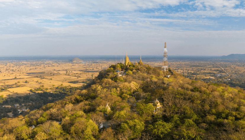 Voyage à Kratié : Une escale hors du temps sur les rives du Mékong