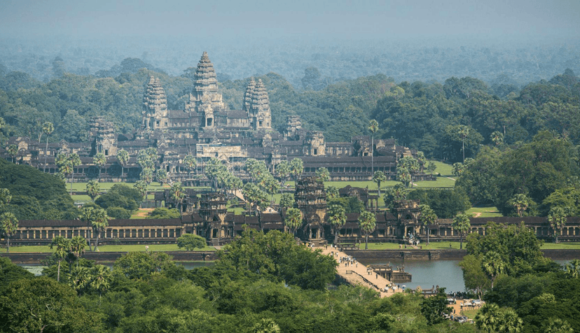 Voyage à Siem Reap : Une immersion entre héritage millénaire et authenticité locale