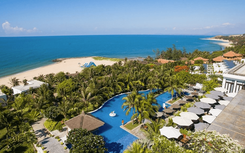 Les 10 hôtels idéaux à Mui Ne pour votre séjour