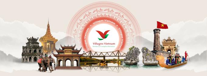 Villages Vietnam careers